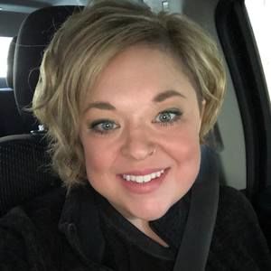 Meet your Posher, Christy